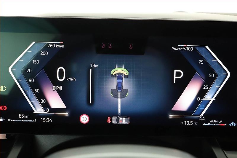 BMW Řada 5 (2025) 540d xDrive - fotka 8 z 22
