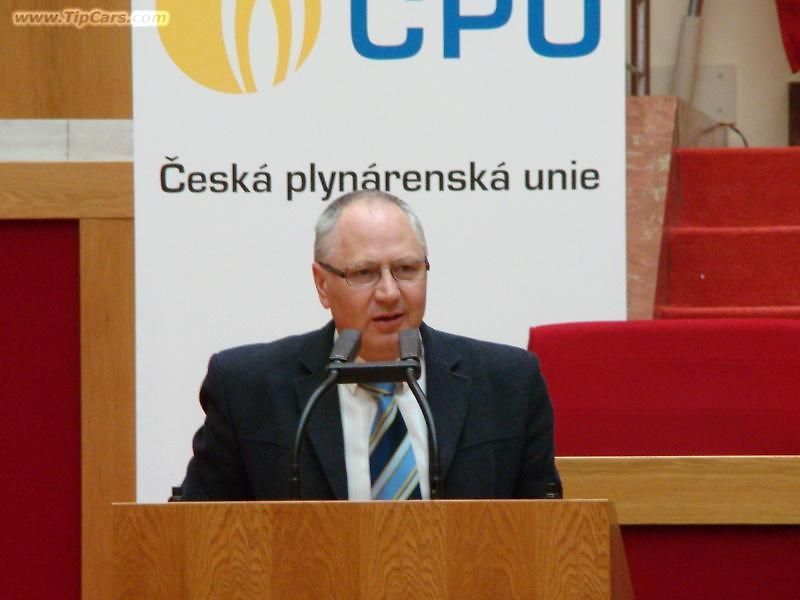 Plnící stanice s rychlým plněním