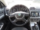 Škoda Octavia 1,6 TDi 77kW Combi - náhled 12