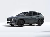 Hyundai Tucson (2026) GO Czech! - náhled 1