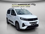 Opel Combo (2026) L1H1 Editon Plus 1.2 TURBO (81 - náhled 11