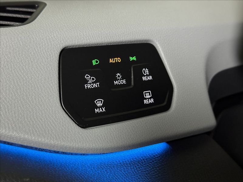 Volkswagen ID.3 Pro MAX IQ Light Tepelko Tažné - fotka 25 z 50