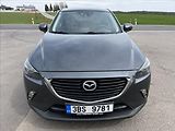 Mazda CX-3 1,5 D-SKYACTIV 77KW KLIMA TZ - náhled 1
