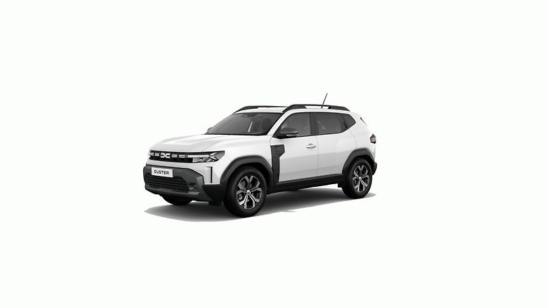Dacia Duster (2026) Expression hybrid 155 - fotka 1 z 1