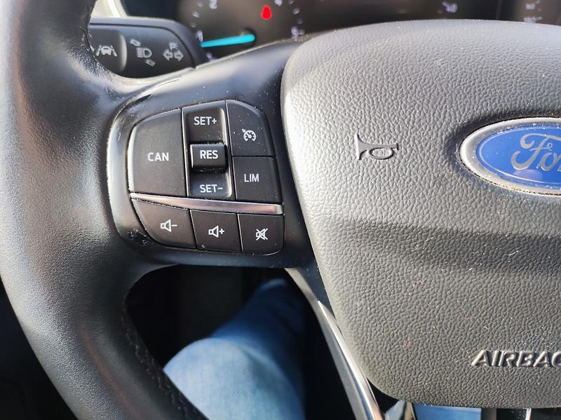 Ford Focus (2020) 1.5TDCi-88KW,ČR 1maj - fotka 12 z 25