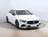Mercedes-Benz Třídy A (2019) AMG line A 35 AMG 4MATIC - náhled 1