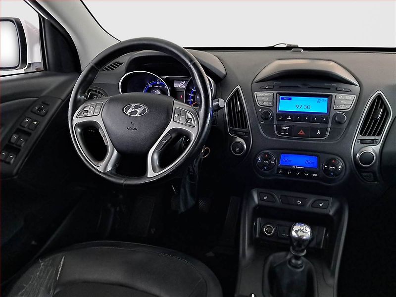 Hyundai ix35 (2014) 1.7 CRDi, ČR,1.maj, Serv.kniha - fotka 7 z 16