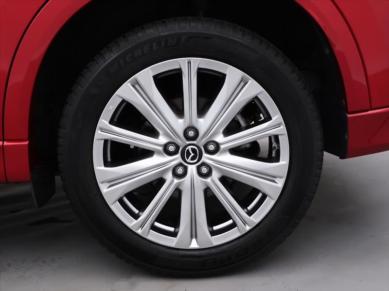 Mazda CX-5 2,5 G194 Aut. AWD Takumi 1.Maj - fotka 34 z 41
