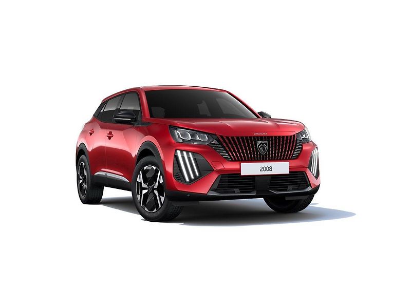 Peugeot 2008 (2026) ALLURE - fotka 3 z 10