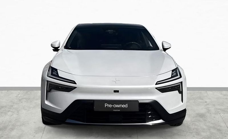 Polestar 4 LR AWD Plus Pilot 360kam Pano. - fotka 3 z 18