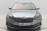 Škoda Superb 1,4 TSI iV 160 kW DSG Style Zá - náhled 1