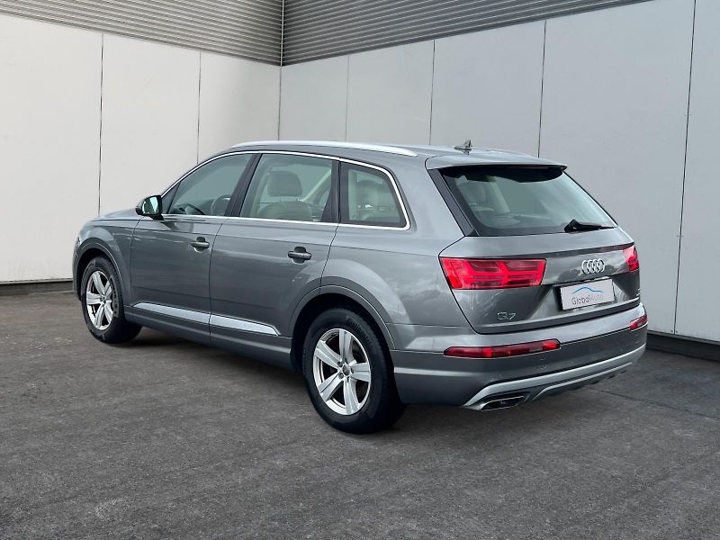 Audi Q7 (2015) 3.0TDI 200kW TAŽNÝ DPH CZ  - fotka 7 z 29