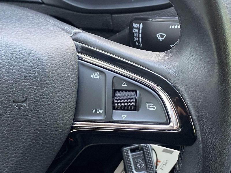 Škoda Karoq (2020) 1.0 TSI Active + - fotka 20 z 28