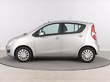 Suzuki Splash (2010) 1.2 16V, po STK, jezdí výborně - náhled 2