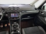 Ford S-MAX (2010) 2.0 TDCi, Navi, Xenony - náhled 8
