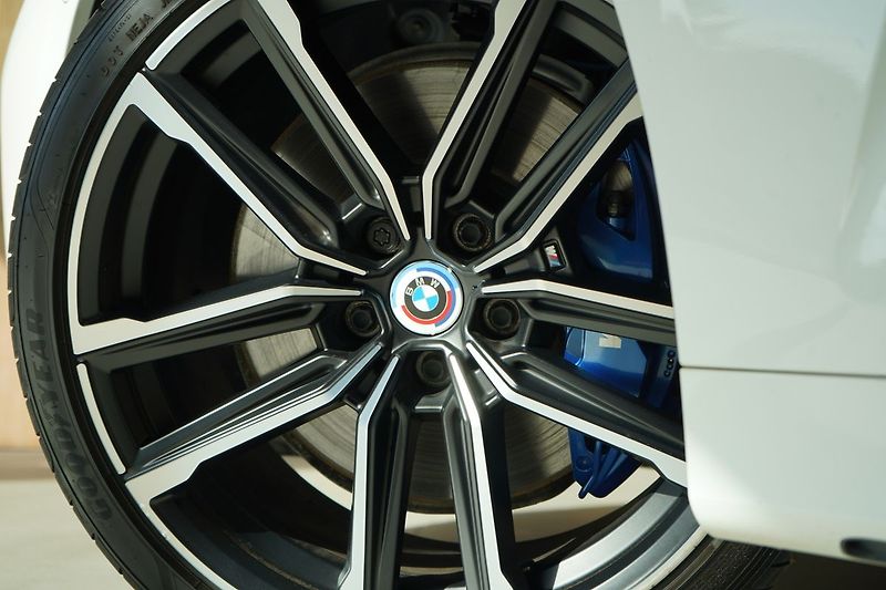 BMW Řada 4 430d xDrive Coupé, Tažné, H/K - fotka 13 z 41
