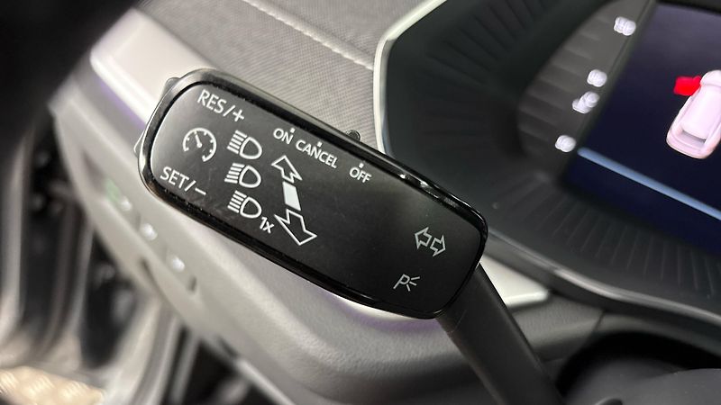 Škoda Octavia 1.5 TSI Style Combi - fotka 14 z 25
