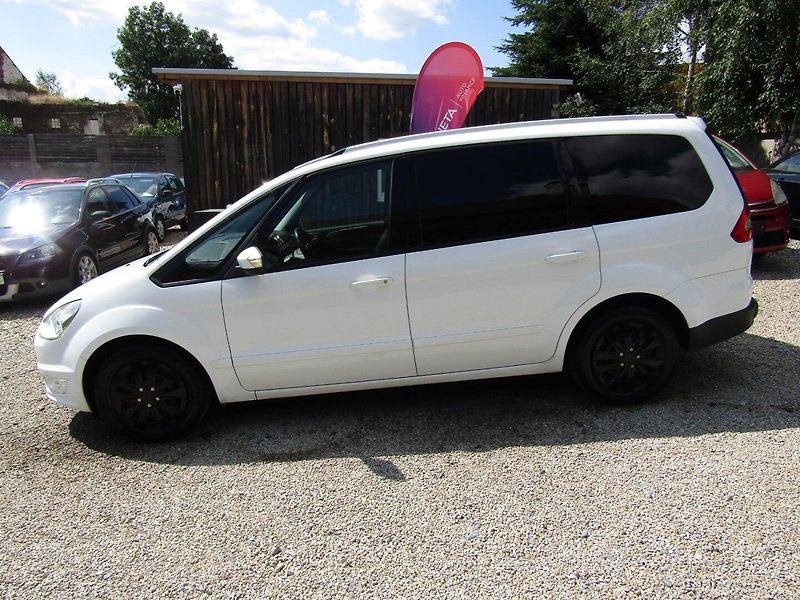 Ford Galaxy (2013) 1.6 TDCi  ZIMNÍ + LETNÍ PNEU - fotka 3 z 34