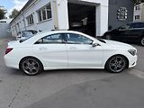 Mercedes-Benz CLA (2015) - náhled 3