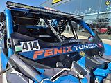 Can-Am Maverick X3 X RS Turbo (2018) Maverick X3 X RC Turbo - náhled 11