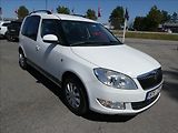 Škoda Roomster 1,4 LPG 63kW Ambition,po STK - náhled 1