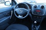 Dacia Logan (2016) 1.2 16V, Park. senzory - náhled 7