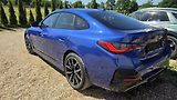 BMW i4 (2023) M50 xDrive - náhled 3