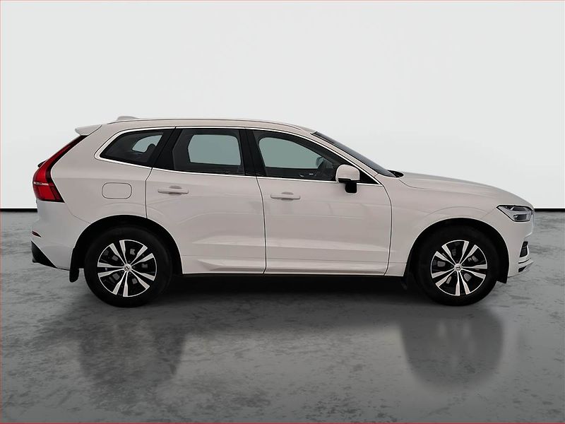 Volvo XC60 (2020) B4 AWD - fotka 6 z 18