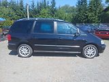 Volkswagen Sharan 2.0 TDI, 7 míst, tažné - náhled 8