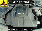 Škoda Superb (2003) VOLAT 602 696117 - náhled 3