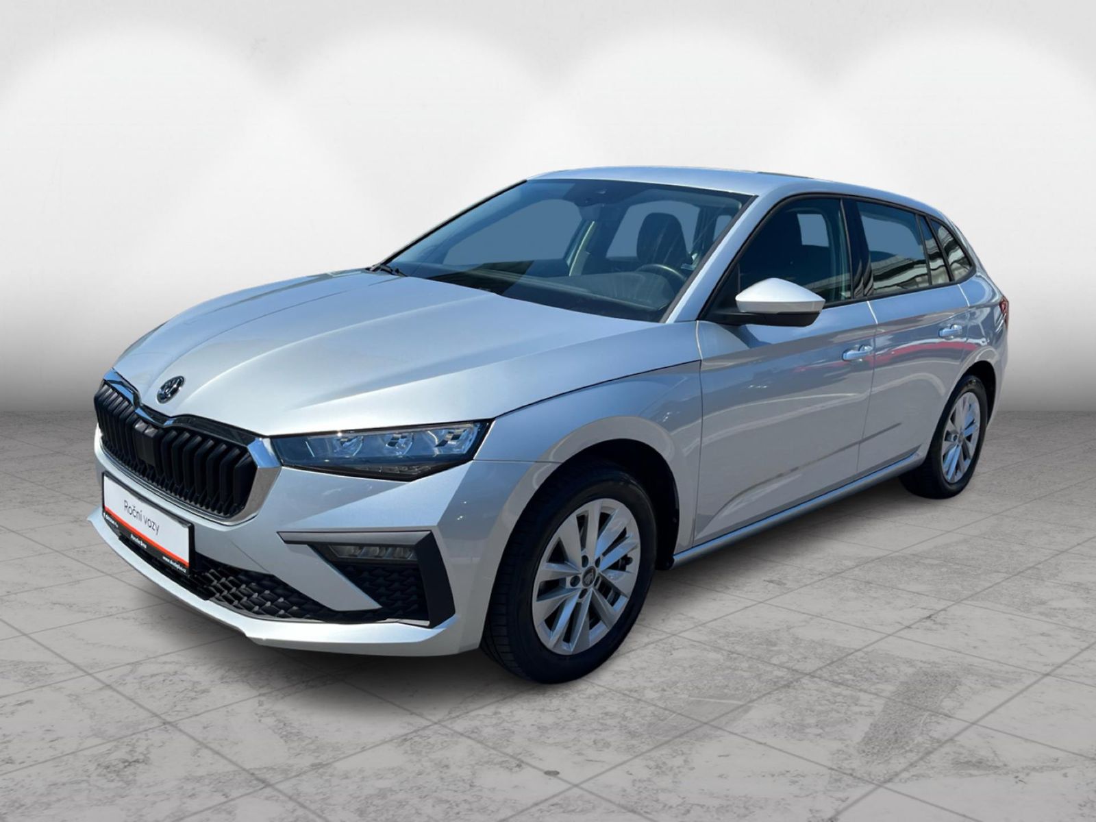 Škoda Scala 1.0TSI 85kW SELECTION