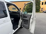 Volkswagen Transporter 2,0 TDi / 110 kW / T6 city  - náhled 22