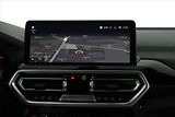 BMW X3 (2024) xDrive20d, Tažné, ACC, Výhřev - náhled 13
