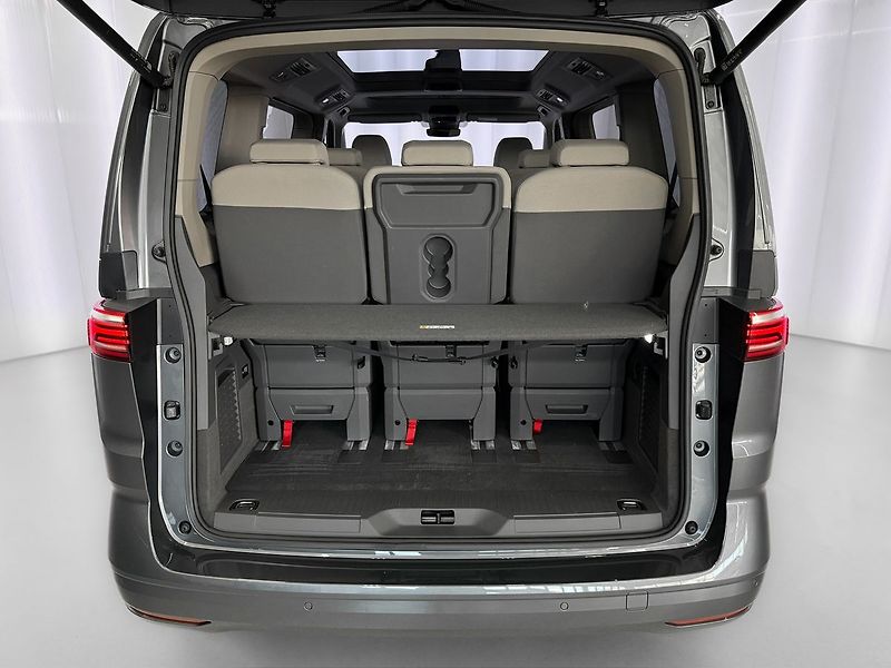 Volkswagen Multivan 2.0TDI DSG LIFE, PANORAMA, IQ. - fotka 27 z 28