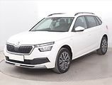 Škoda Kamiq (2023) Ambition 1.0 TSI, Serv.kniha - náhled 1