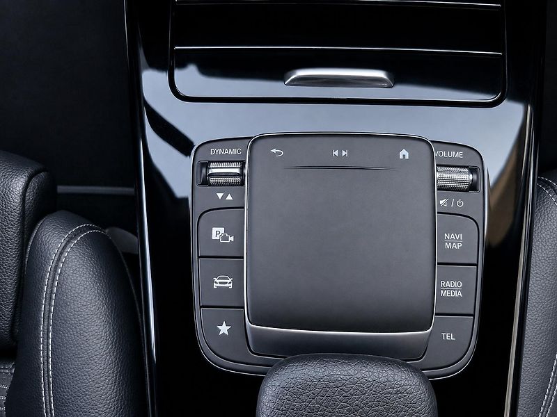 Mercedes-Benz CLA (2021) 200, 120 kW, Progress,ČR, DPH - fotka 20 z 32