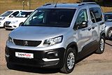 Peugeot Rifter 1,5 BHDi 96kW Active, odp. DPH - náhled 27