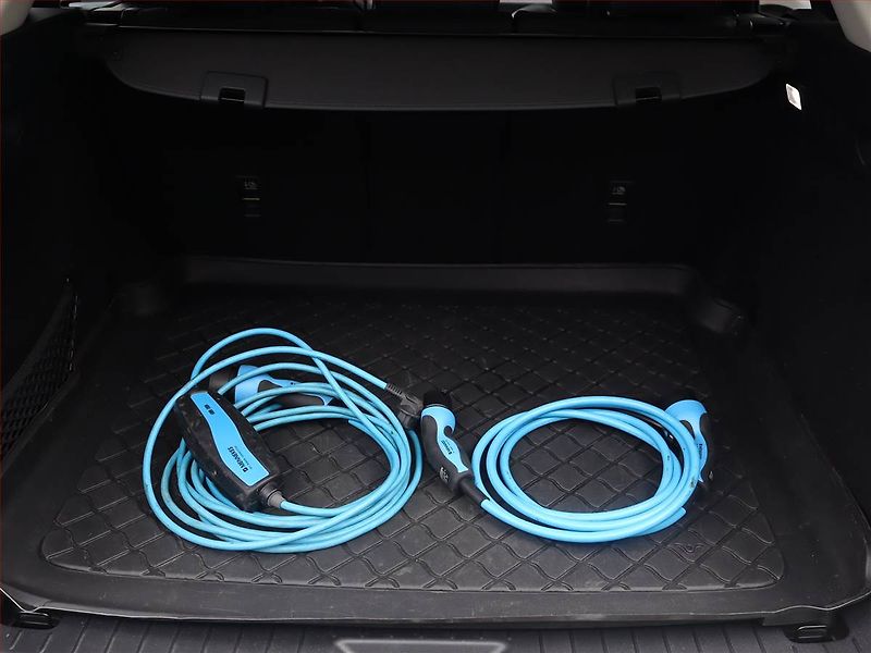 Mazda CX-60 (2022) e-Skyactiv PHEV 2.5 - fotka 27 z 27