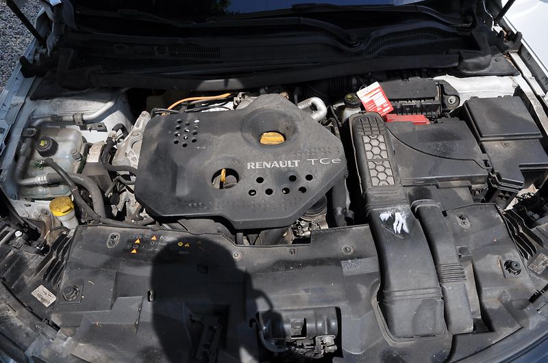 Renault Talisman 1.6TCe 110kW Automat KOMBI - fotka 9 z 20