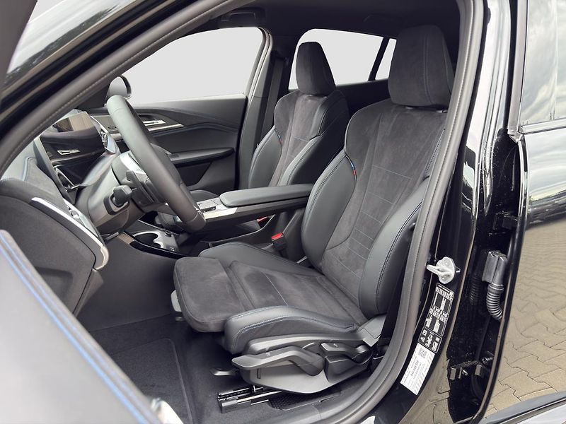 BMW X2 xDrive20d - fotka 7 z 19