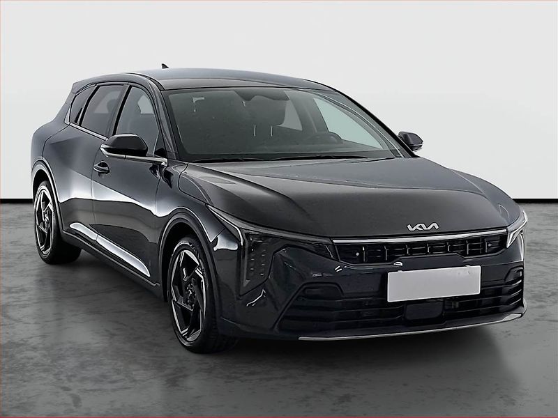 Kia K4 (2026) 1.6 T-GDI, Mrtvý úhel - fotografie inzerátu