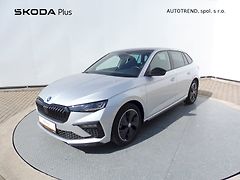 Škoda Scala (2024) Monte Carlo 1,0 TSI 85kW DSG - fotografie inzerátu