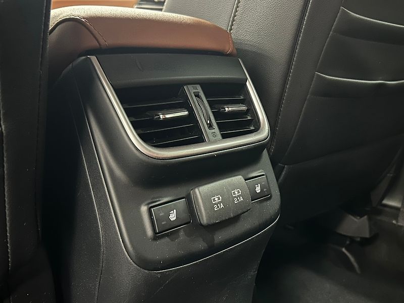 Subaru Outback (2023) 2.5 TOURING 2023 | Záruka - fotka 26 z 56