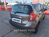 Nissan Note (2016) 1.2i, ČR, temp, STK4/28 - náhled 1