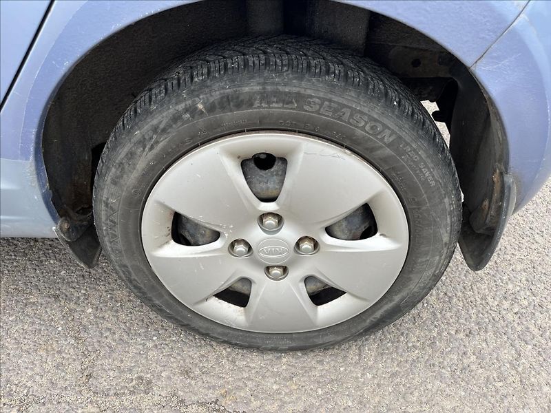 Kia Picanto 1.0 i SERVIS NOVÁ STK 9/28 - fotka 25 z 26