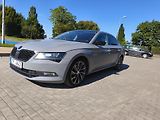 Škoda Superb (2016) 2.0TDI LAURIN a KLEMENT - náhled 1