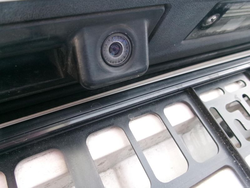 Volkswagen Tiguan (2010) 1,4 TSI 4MOTION CAM - fotka 24 z 28