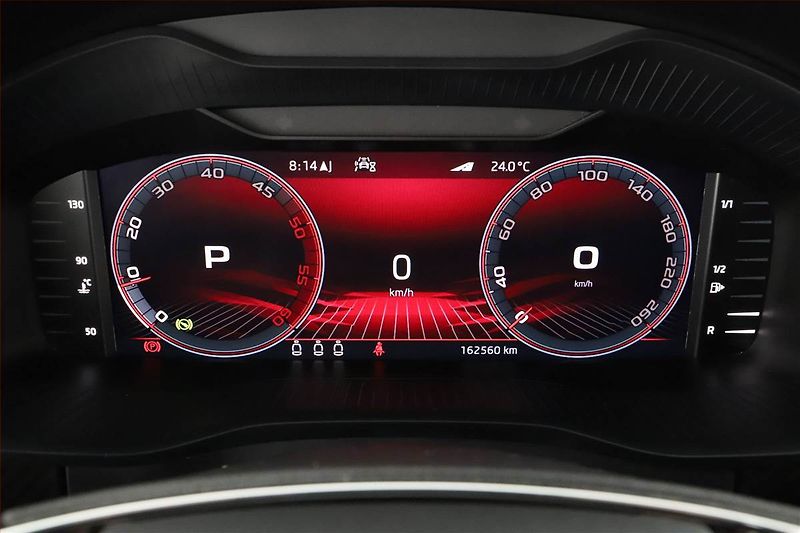Škoda Kodiaq (2022) Sportline 2.0 TDI - fotka 8 z 21