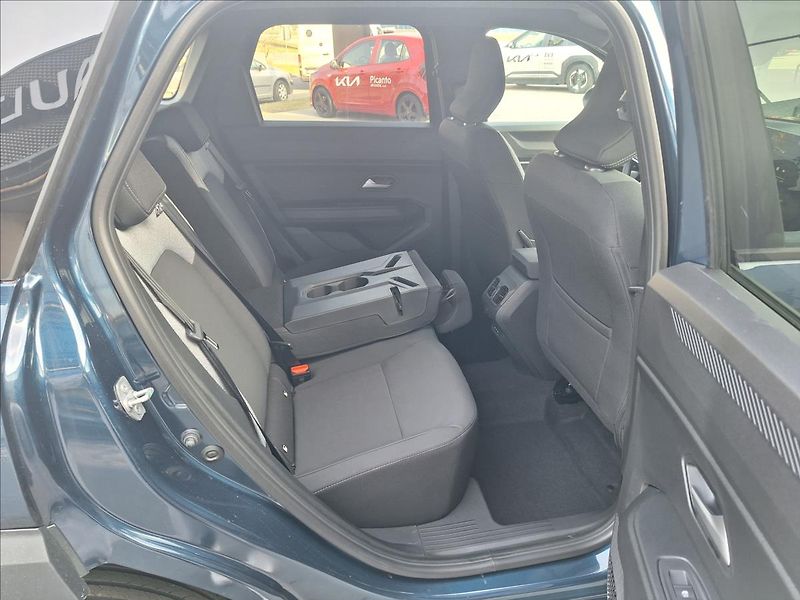 Dacia Bigster 1,2 mild hybrid-G 140  Journey - fotka 12 z 14