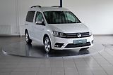 Volkswagen Caddy - náhled 8